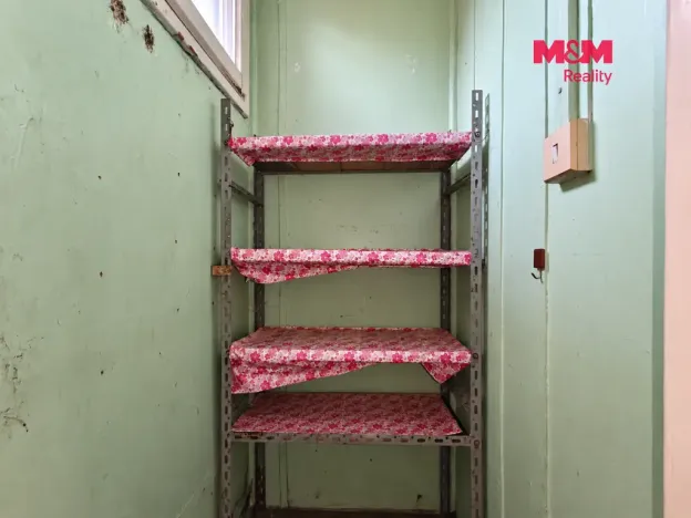 Prodej rodinného domu, Orlová - Poruba, Stará štreka, 109 m2