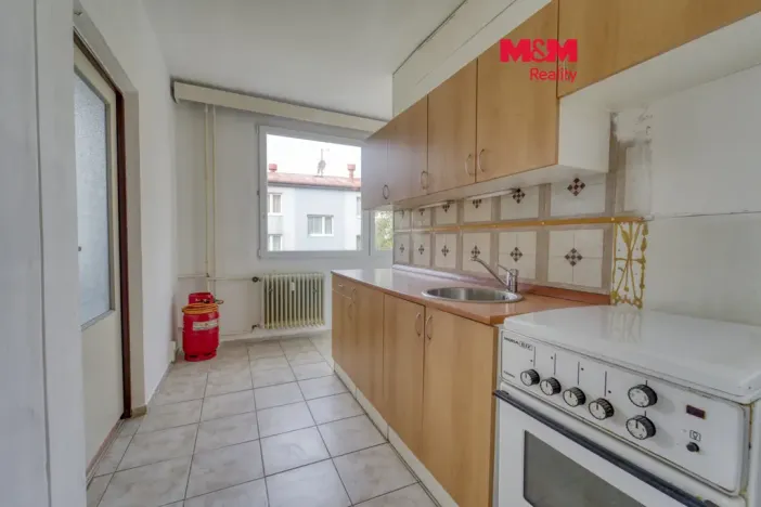 Pronájem bytu 3+1, Přimda, Nová, 64 m2