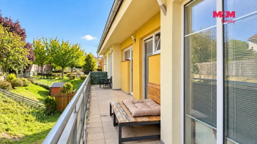 Pronájem bytu 4+kk, Písek - Budějovické Předměstí, Janotova, 110 m2
