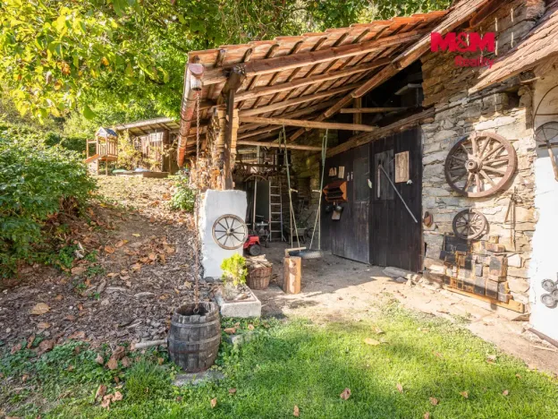 Prodej chalupy, Neveklov - Bělice, 120 m2