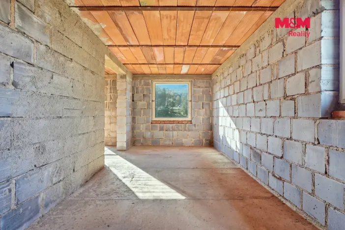 Prodej rodinného domu, Hejnice, Zátiší, 150 m2