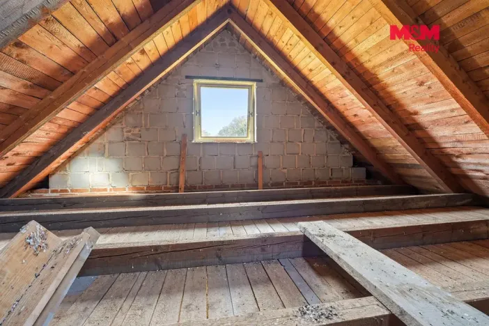 Prodej rodinného domu, Hejnice, Zátiší, 150 m2