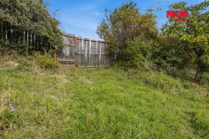 Prodej pozemku pro bydlení, Žitenice, 858 m2