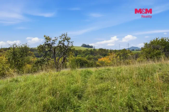 Prodej pozemku pro bydlení, Žitenice, 858 m2