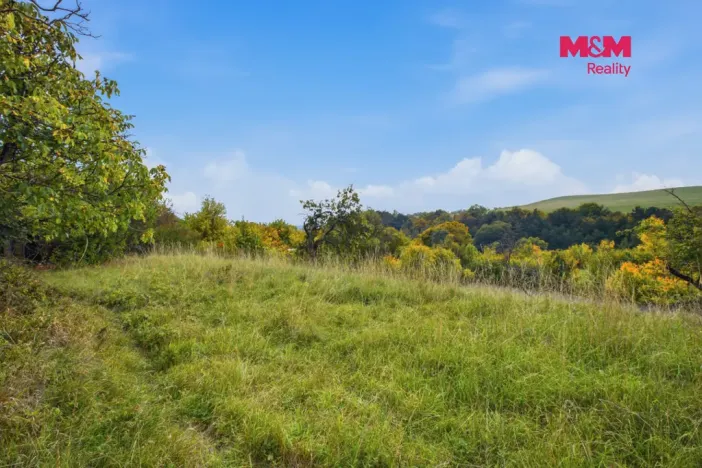 Prodej pozemku pro bydlení, Žitenice, 858 m2