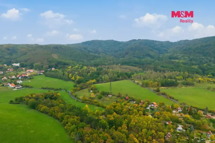 Prodej pozemku pro bydlení, Žitenice, 858 m2