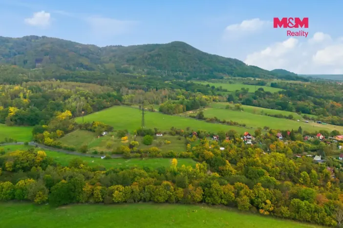 Prodej pozemku pro bydlení, Žitenice, 858 m2