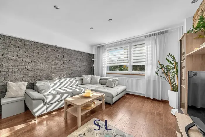 Prodej bytu 2+1, Stráž pod Ralskem, Mlýnská, 56 m2
