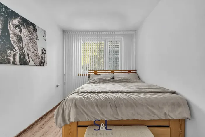 Prodej bytu 2+1, Stráž pod Ralskem, Mlýnská, 56 m2