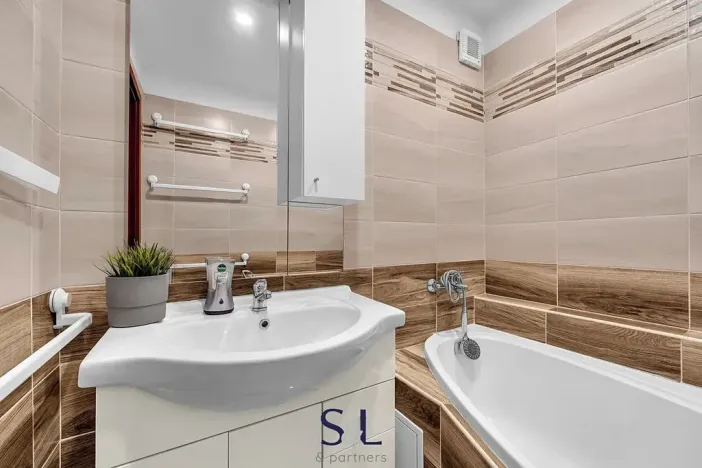 Prodej bytu 2+1, Stráž pod Ralskem, Mlýnská, 56 m2