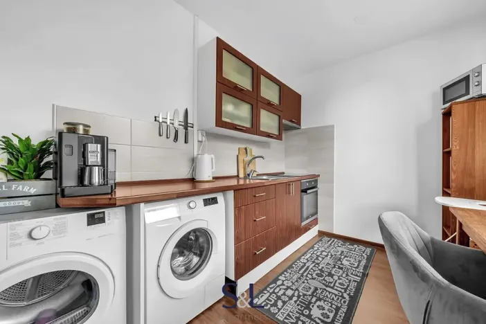 Prodej bytu 2+1, Stráž pod Ralskem, Mlýnská, 56 m2