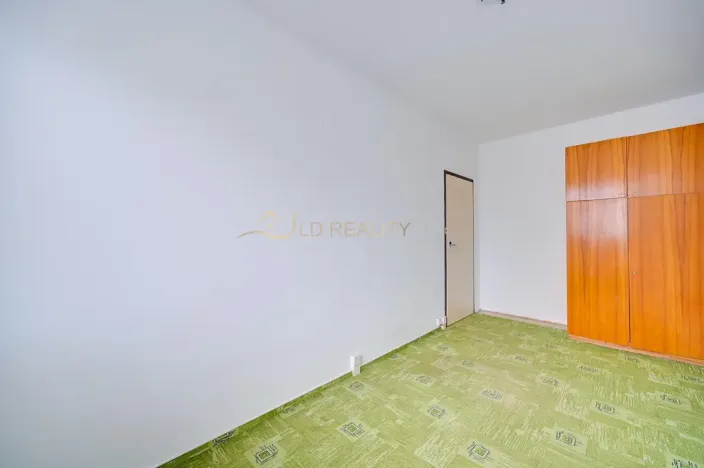 Prodej bytu 2+1, Olomouc - Nové Sady, Fischerova, 44 m2