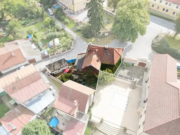 Prodej rodinného domu, Lázně Toušeň, V Ovčárně, 230 m2