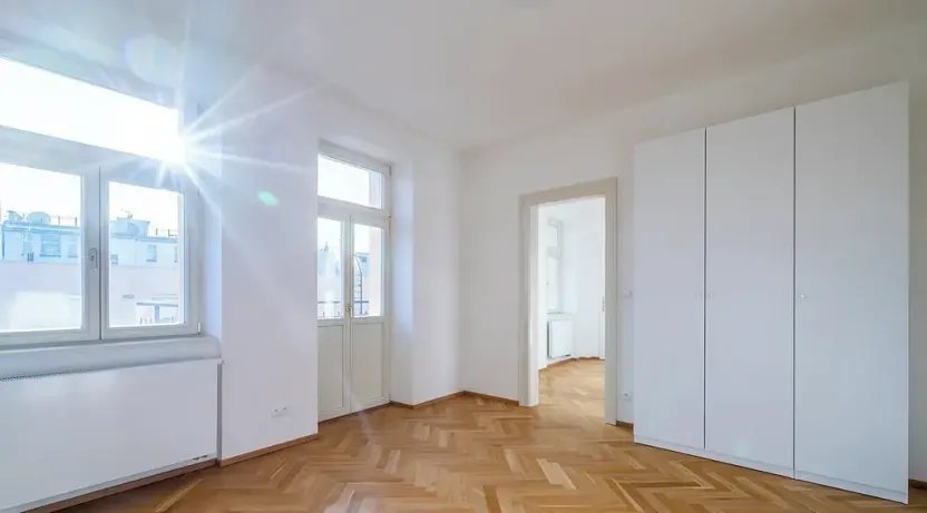 Pronájem bytu 2+kk, Praha, Myslíkova, 79 m2