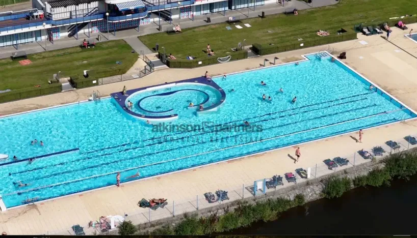 Prodej pozemku, Hluboká nad Vltavou, 941 m2