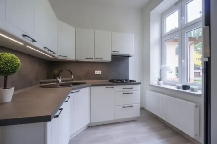 Prodej bytu 2+1, Trutnov, Maxima Gorkého, 56 m2