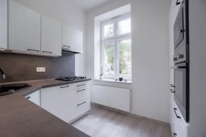 Prodej bytu 2+1, Trutnov, Maxima Gorkého, 56 m2