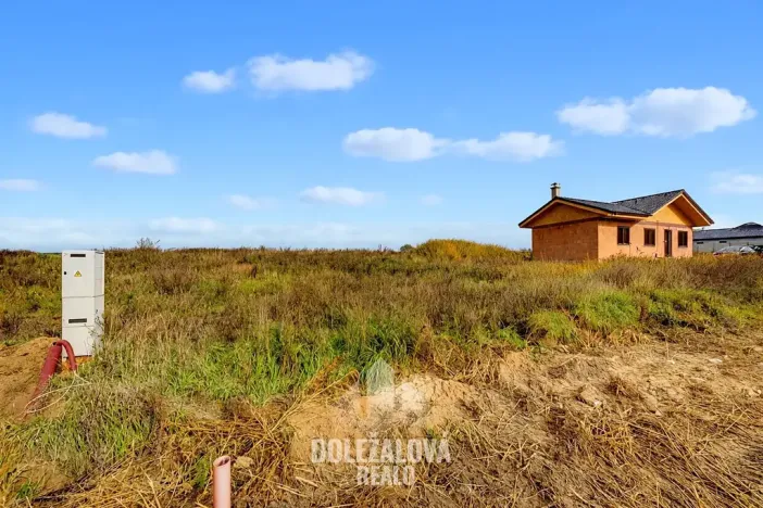 Prodej pozemku pro bydlení, Bukovno, 748 m2