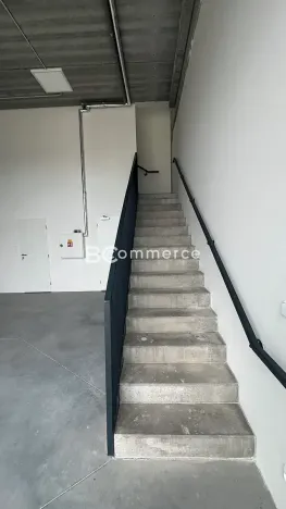 Pronájem obchodního prostoru, Brno, 235 m2