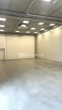 Pronájem obchodního prostoru, Brno, 235 m2