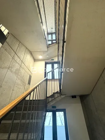 Pronájem kanceláře, Brno, 64 m2