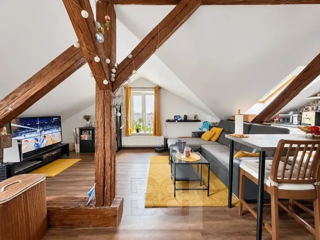 Pronájem bytu 3+kk, Brno, Výpravní, 100 m2