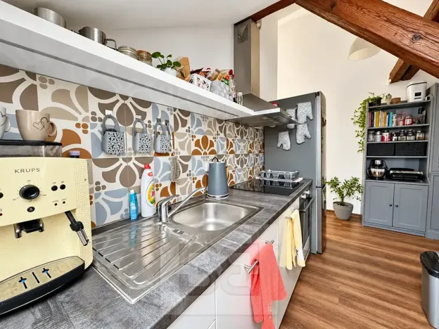 Pronájem bytu 3+kk, Brno, Výpravní, 100 m2