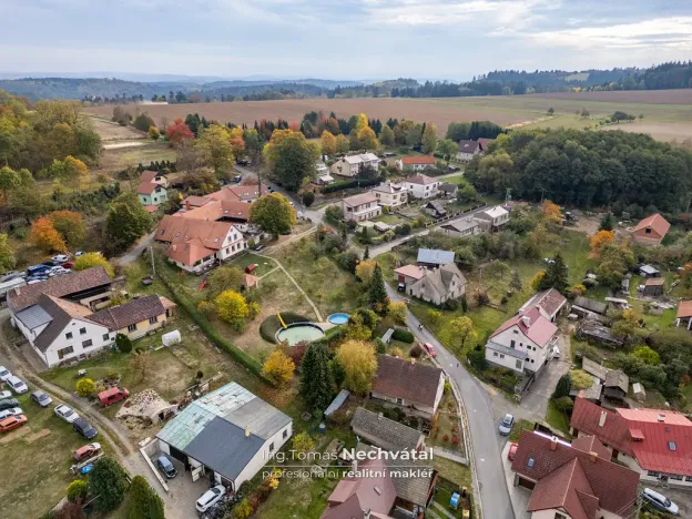 Prodej rodinného domu, Hartmanice, 67 m2