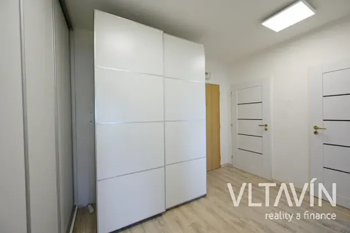 Prodej bytu 2+kk, Praha - Braník, Roškotova, 47 m2