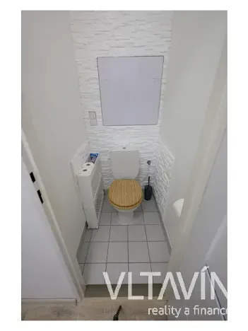 Prodej bytu 2+kk, Praha - Braník, Roškotova, 47 m2
