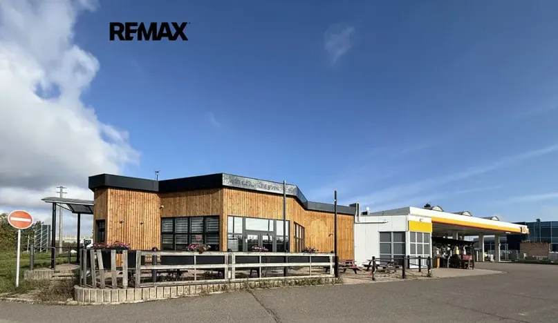 Pronájem restaurace, Svitavy, Hlavní, 190 m2
