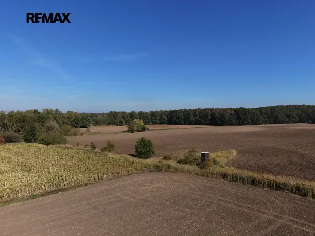 Prodej pole, Rokytno, 99492 m2