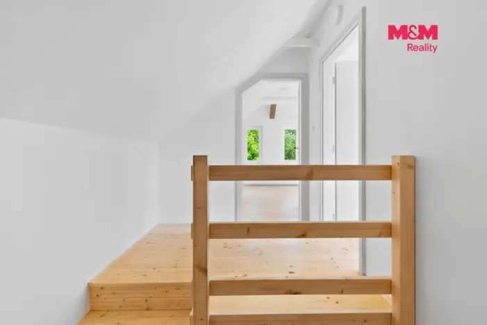 Prodej bytu 3+kk, Kytlice, 62 m2