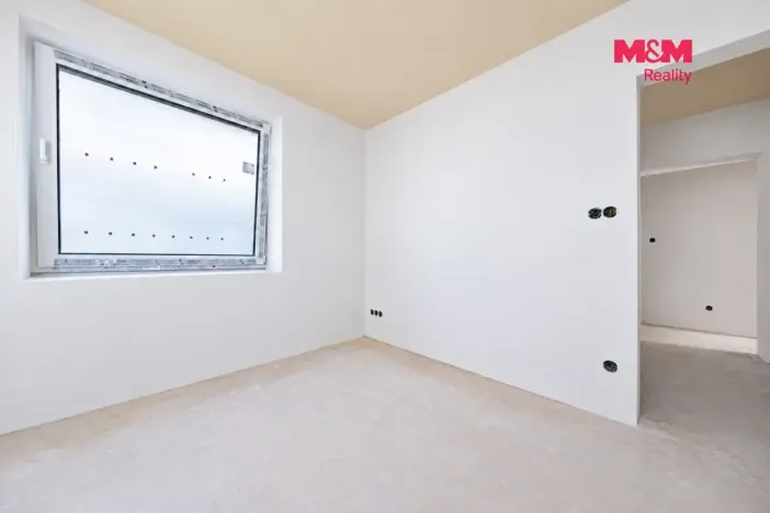 Prodej činžovního domu, Praha - Hlubočepy, Pod třešněmi, 586 m2