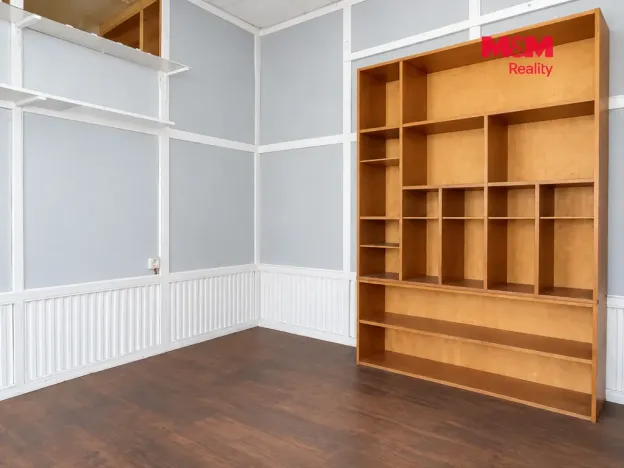 Pronájem obchodního prostoru, Beroun - Beroun-Město, Plzeňská, 12 m2