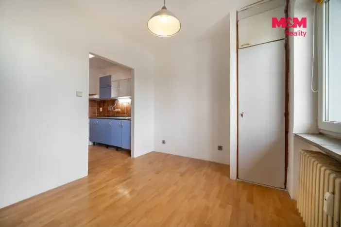 Prodej bytu 3+1, Svitavy - Lány, Kapitána Jaroše, 70 m2