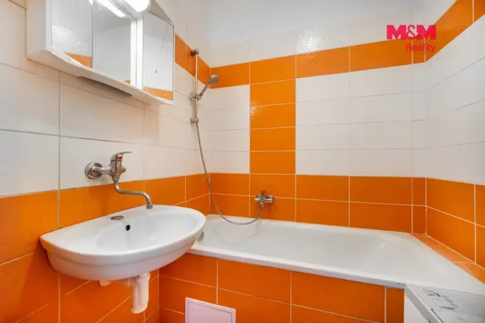 Prodej bytu 3+1, Svitavy - Lány, Kapitána Jaroše, 70 m2