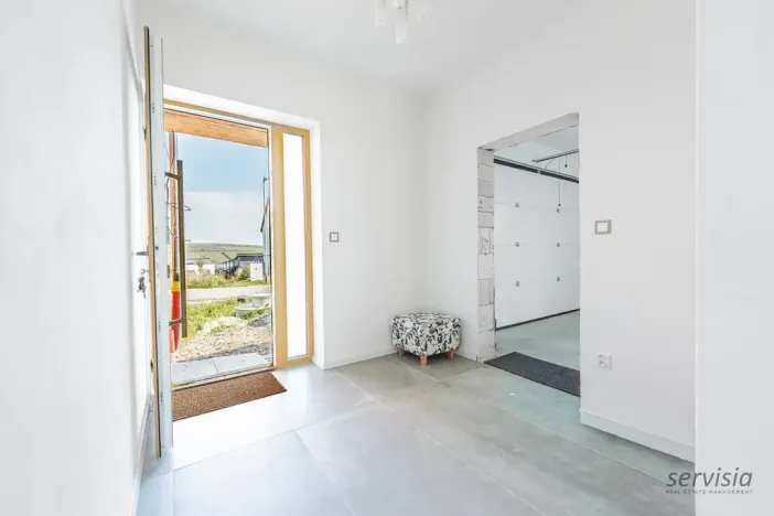 Prodej rodinného domu, Hustopeče, Habrová, 233 m2