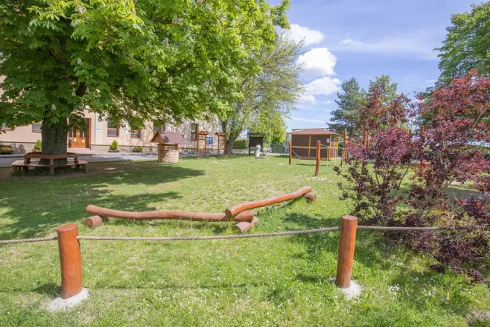 Prodej pozemku, Stolany, 1366 m2