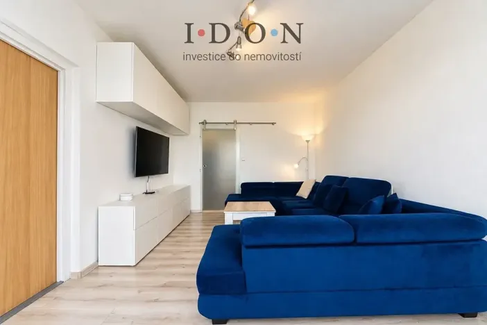 Prodej bytu 3+1, Ostrava, Jugoslávská, 65 m2