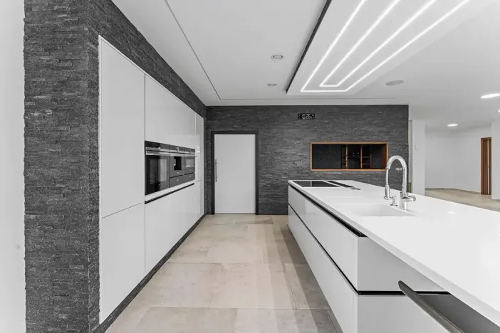 Prodej rodinného domu, Velké Přítočno, Sluneční, 350 m2