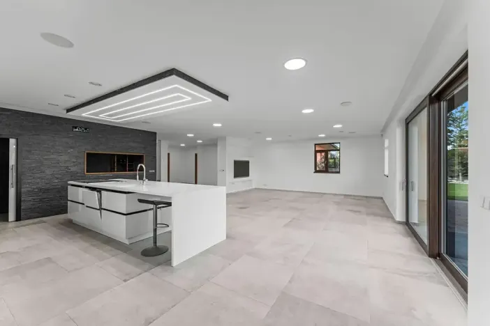 Prodej rodinného domu, Velké Přítočno, Sluneční, 350 m2