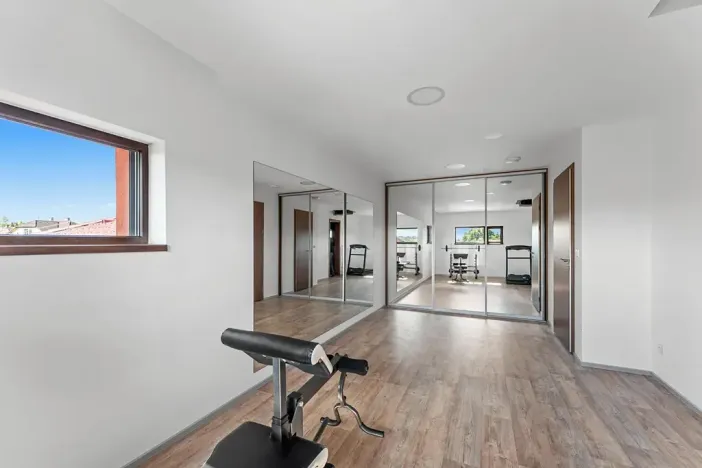 Prodej rodinného domu, Velké Přítočno, Sluneční, 350 m2
