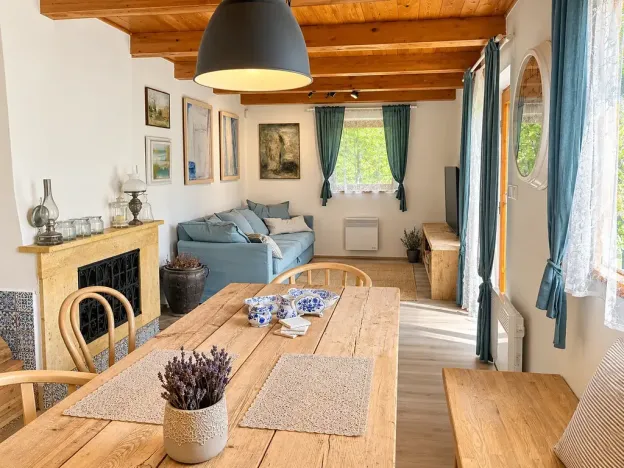 Prodej chaty, Ochoz u Brna, 80 m2