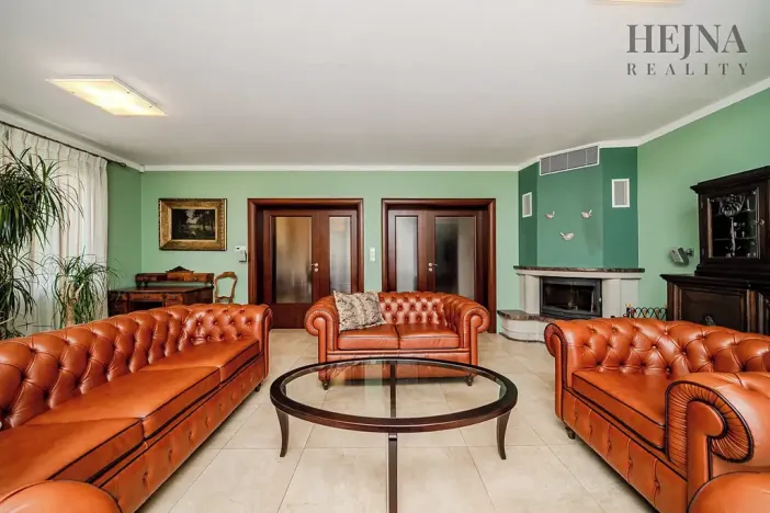 Prodej rodinného domu, Havířov, K Přehradě, 311 m2