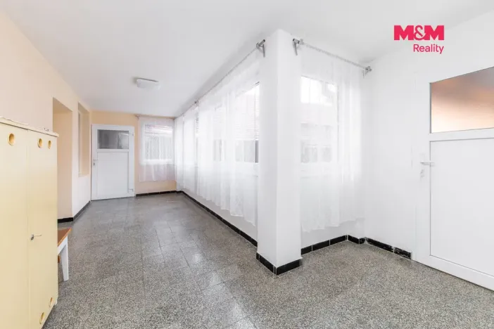Prodej rodinného domu, Lažany, 120 m2