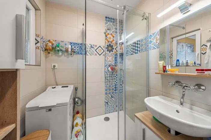 Pronájem bytu 2+1, Brno, Medlánecká, 57 m2