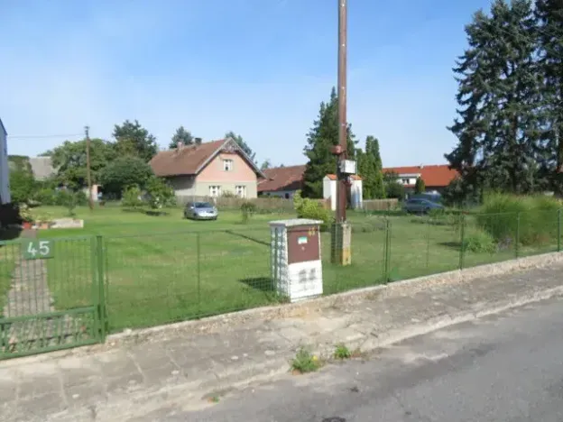 Dražba rodinného domu, Sovolusky, 1116 m2