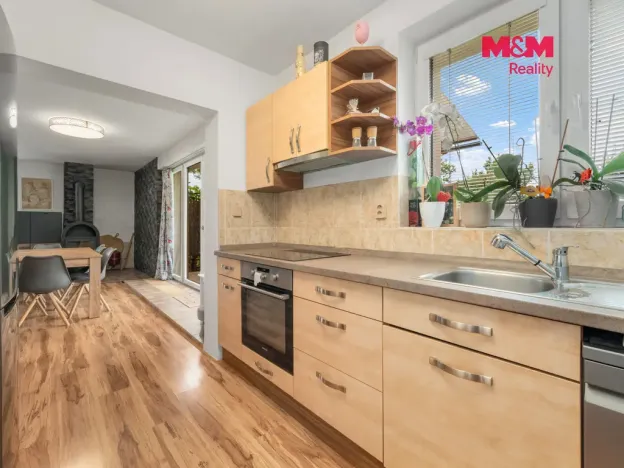 Prodej rodinného domu, Synkov-Slemeno - Jedlina, 115 m2