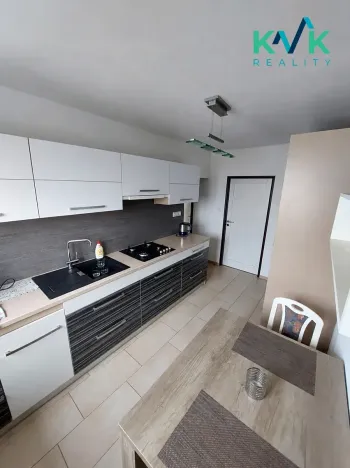 Prodej bytu 2+1, Sokolov, Pionýrů, 54 m2